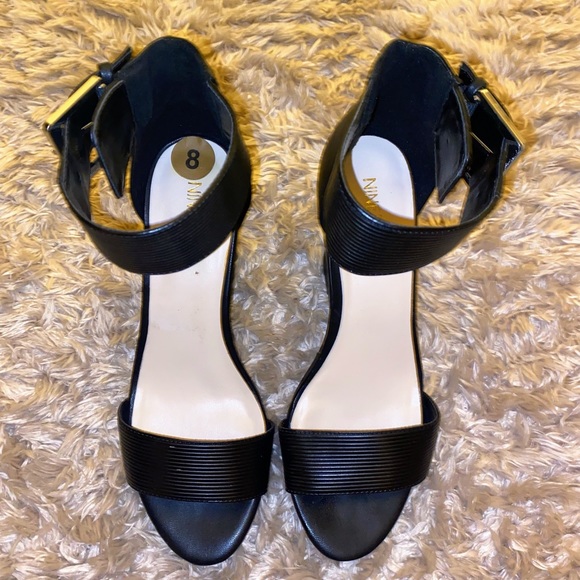 Nine West Shoes - Nine West Wedges